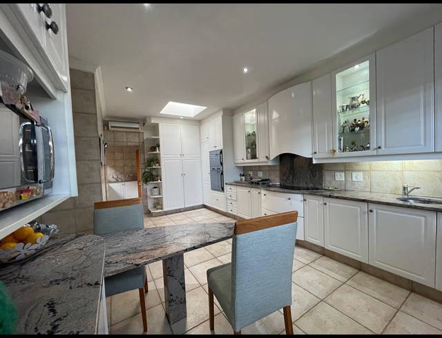 4 BEDROOM HOUSE FOR SALE IN THREE RIVERS PROPER
